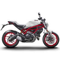 DUCATI 821 Monster 2018-2018
